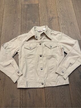 70s Levis denim jacket